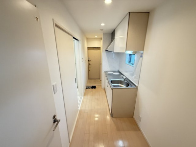 【内装】 | GlanpiaCourt放出東