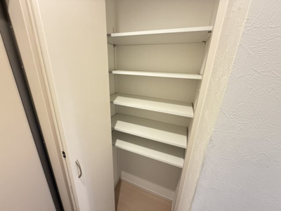 【収納】 | GlanpiaCourt放出東