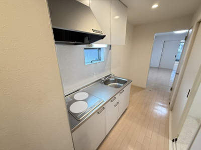 【キッチン】 | GlanpiaCourt放出東