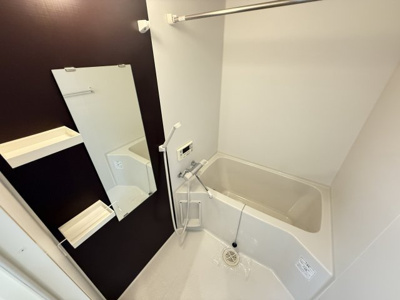 【浴室】 | GlanpiaCourt放出東