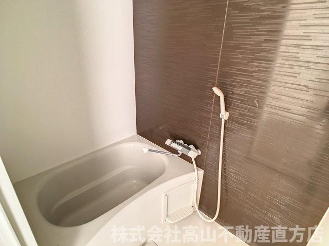プライマリー直方の浴室