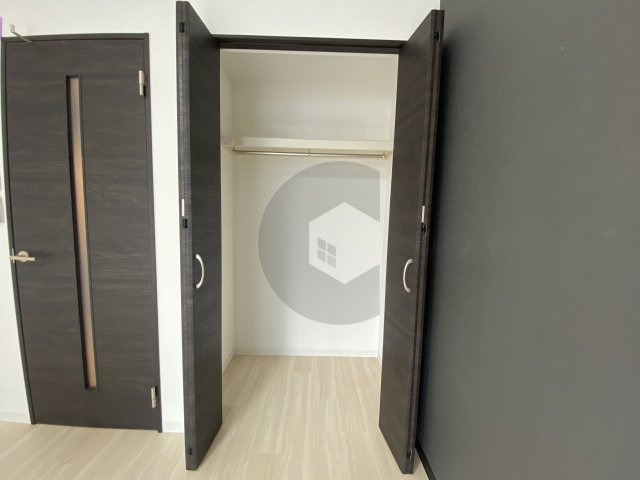 リベルタ布施の収納