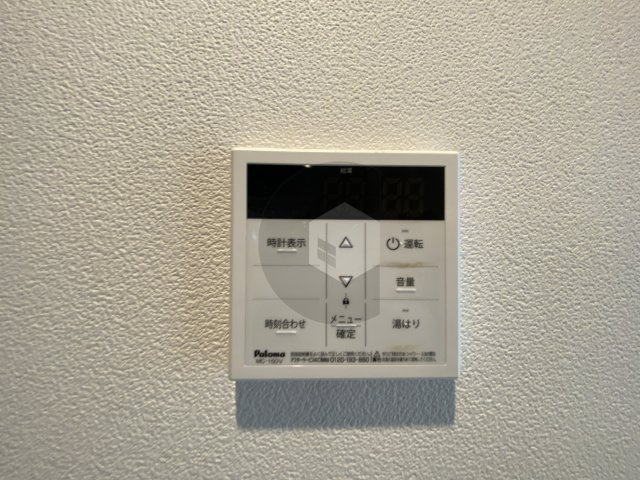 リベルタ布施の設備