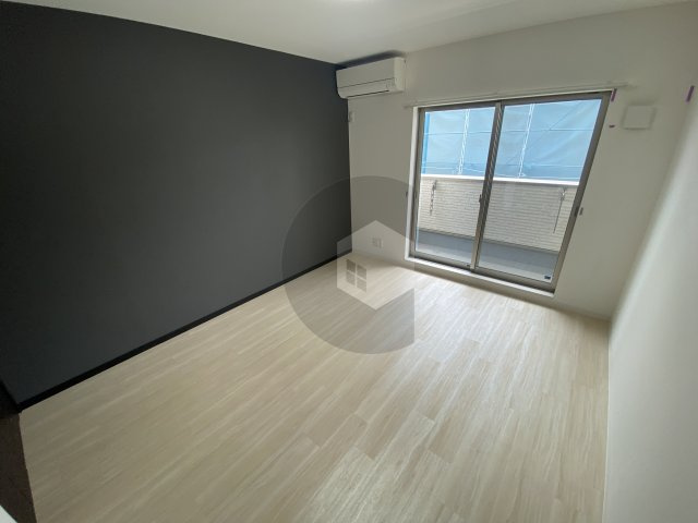 リベルタ布施の居間・リビング