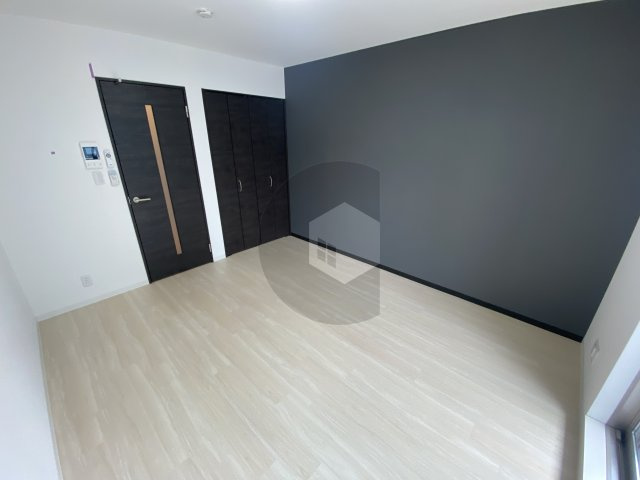 リベルタ布施の居間・リビング