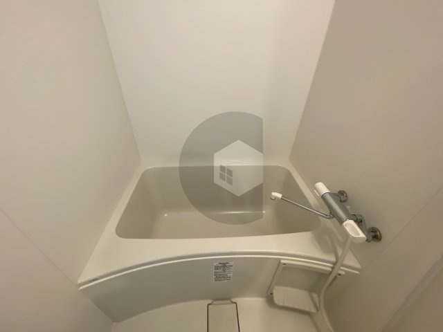 リベルタ布施の浴室