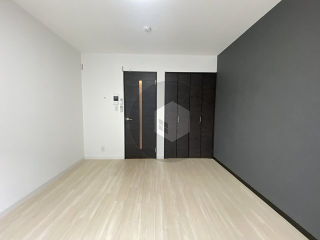 リベルタ布施の内装