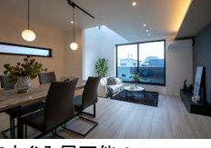 薬師通１丁目一戸建ての独立洗面台