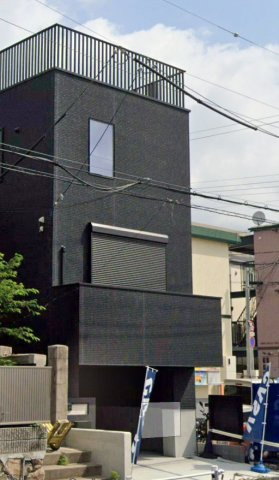 薬師通１丁目一戸建ての展望