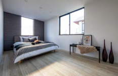 薬師通１丁目一戸建ての洗面所