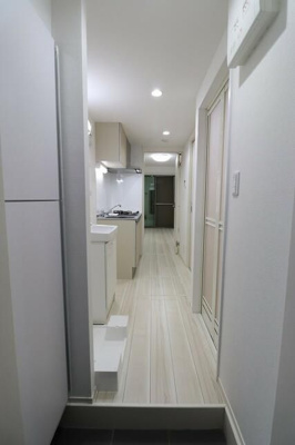 【玄関】 | グランドメゾン南千住