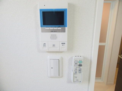 【セキュリティ】 | グランドメゾン南千住