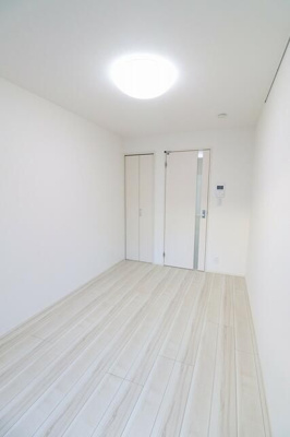 【寝室】 | グランドメゾン南千住