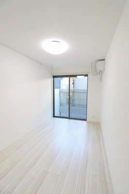 【居間・リビング】 | グランドメゾン南千住