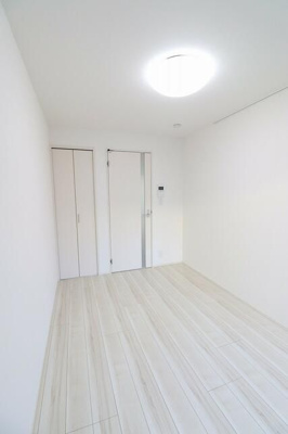 【寝室】 | グランドメゾン南千住