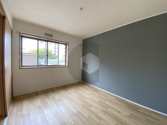 Casa Admirableの寝室