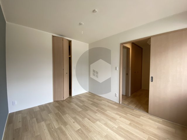 Casa Admirableの子供部屋