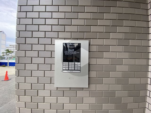 Casa Admirableのセキュリティ