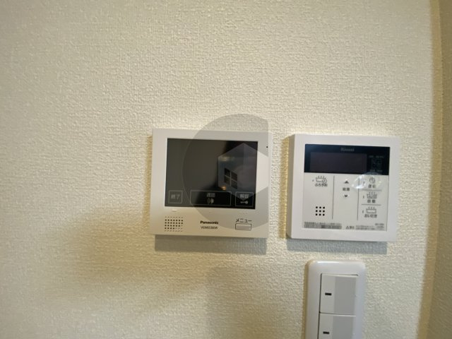 Casa Admirableの設備