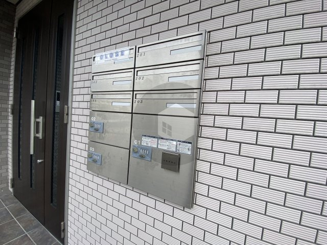 Casa Admirableのその他共用部分