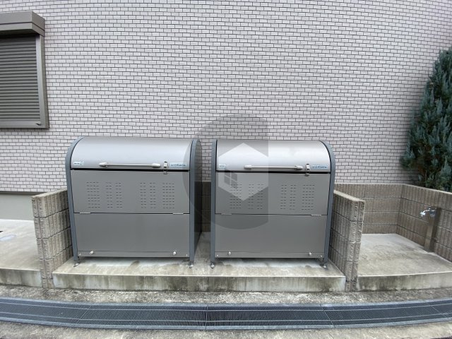 Casa Admirableのその他共用部分