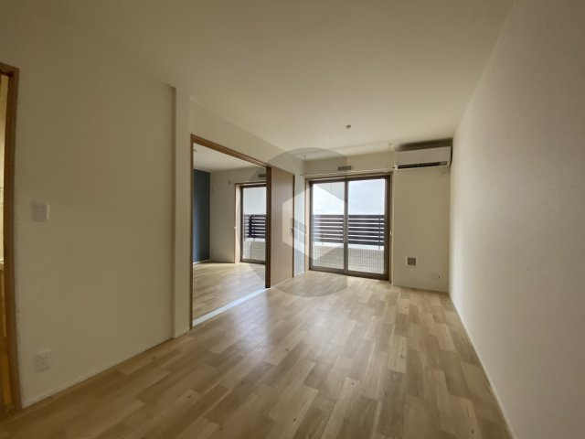 Casa Admirableの居間・リビング