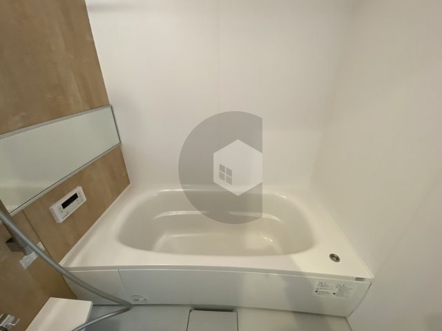 Casa Admirableの浴室