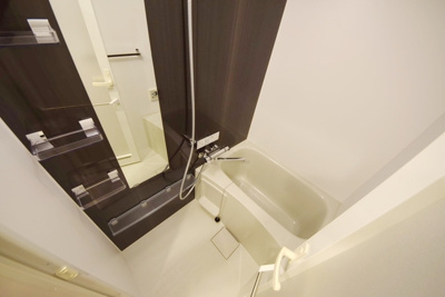 【浴室】 | ＤＩＰＳ金町レジデンス