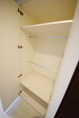 【収納】 | ＤＩＰＳ金町レジデンス