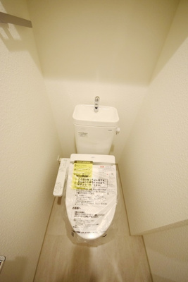 【トイレ】 | ＤＩＰＳ金町レジデンス