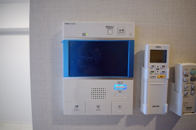 【セキュリティ】 | ＤＩＰＳ金町レジデンス