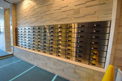 【その他共用部分】 | ＤＩＰＳ金町レジデンス