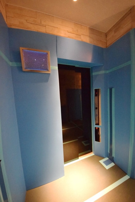 【ロビー】 | ＤＩＰＳ金町レジデンス