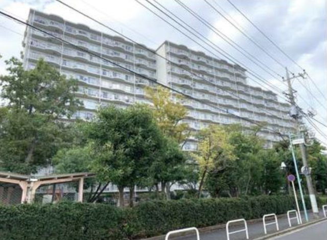 サンライトパストラル壱番街A棟