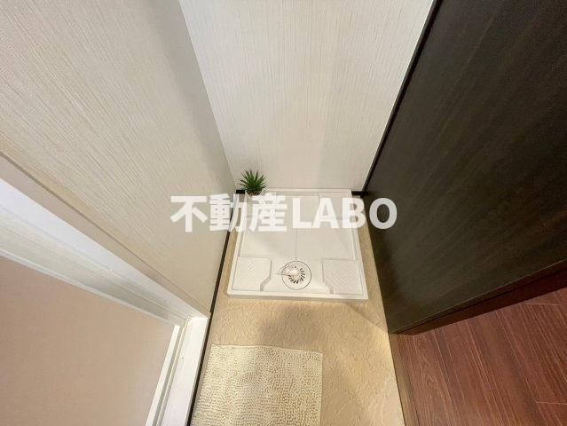 プレジオ弁天町のその他