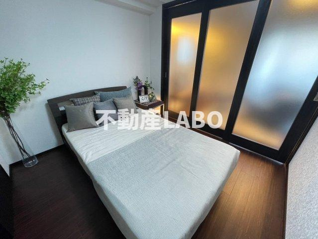 プレジオ弁天町のその他