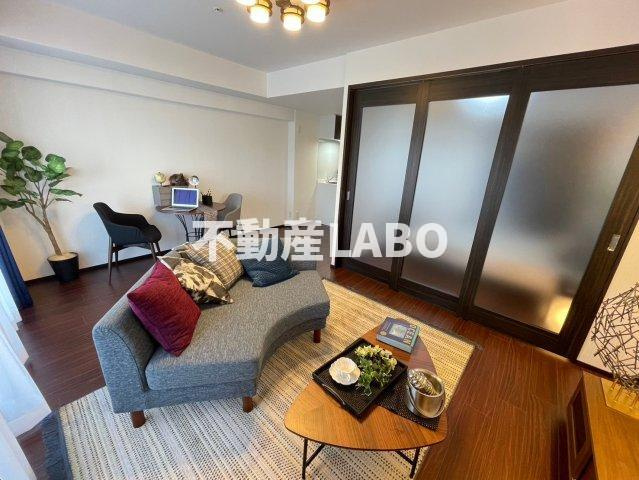 プレジオ弁天町のその他