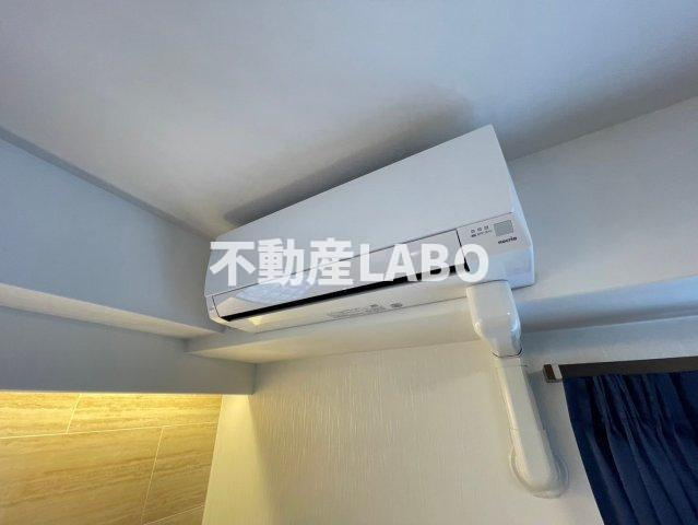 プレジオ弁天町のその他