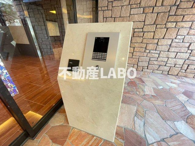 プレジオ弁天町のその他