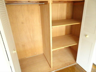 【収納】 | パレス藤