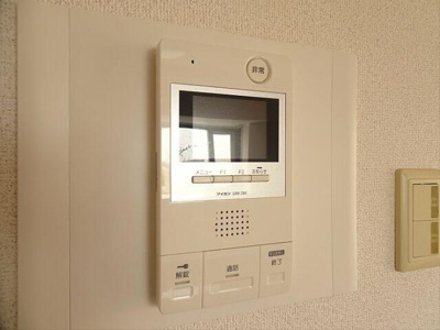 【セキュリティ】 | パレス藤