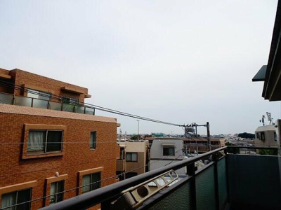 【展望】 | パレス藤