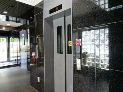 【エントランス】 | パレス藤