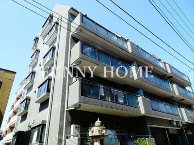 【外観】 | パレス藤