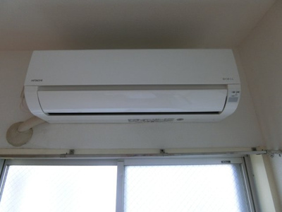 【設備】 | スカイコート武蔵小杉第５