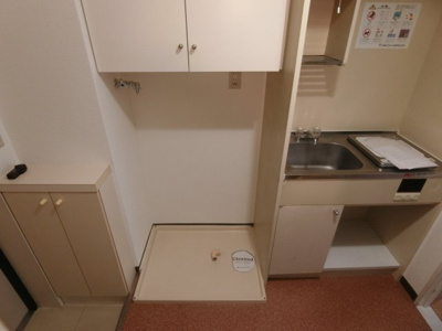 【設備】 | スカイコート武蔵小杉第５