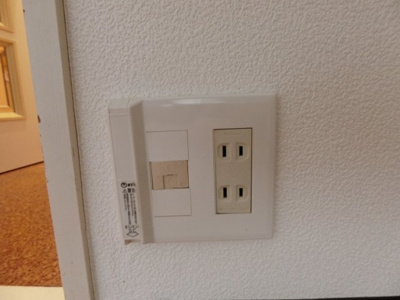 【設備】 | スカイコート武蔵小杉第５