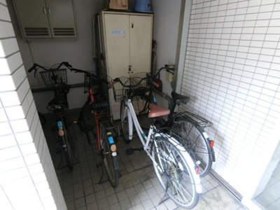 【その他共用部分】 | スカイコート武蔵小杉第５