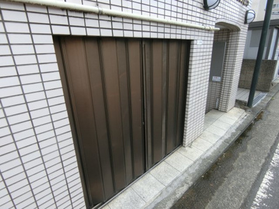 【その他共用部分】 | スカイコート武蔵小杉第５