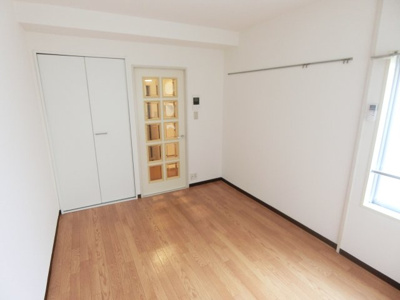 【居間・リビング】 | スカイコート武蔵小杉第５